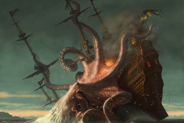 Kraken вход и ссылки