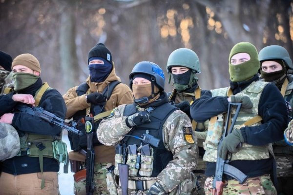 Кракен зон